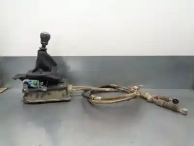 Peça sobressalente para automóvel em segunda mão alavanca de velocidades por subaru forester (sh_) 2.0 d awd (shh) referências oem iam 35010sc030