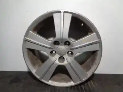 Peça sobressalente para automóvel em segunda mão jante por subaru forester (sh_) 2.0 d awd (shh) referências oem iam 28111sc010