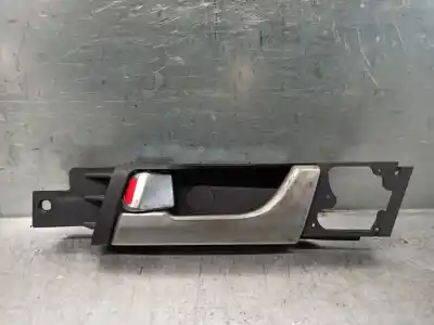 Peça sobressalente para automóvel em segunda mão puxador interior traseiro esquerdo por chevrolet captiva 2.0 vcdi lt referências oem iam 95919450