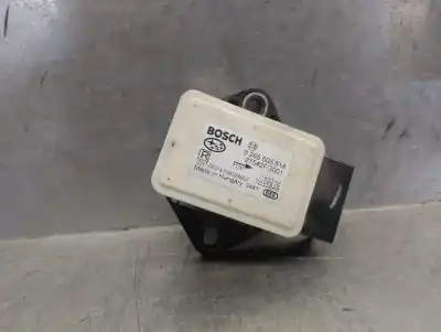 Peça sobressalente para automóvel em segunda mão módulo eletrônico por subaru forester (sh_) 2.0 d awd (shh) referências oem iam 27542fg001