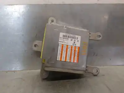 Peça sobressalente para automóvel em segunda mão centralina de airbag por subaru forester (sh_) 2.0 d awd (shh) referências oem iam 98221sc030