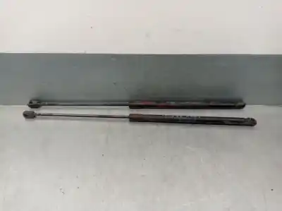 Second-hand car spare part tailgate gas strut for opel corsa d (s07) 1.3 cdti (l08 l68) oem iam references 13182309