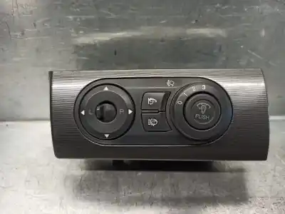 Peça sobressalente para automóvel em segunda mão comutador de espelhos retrovisores por chevrolet captiva 2.0 vcdi lt referências oem iam 96628611