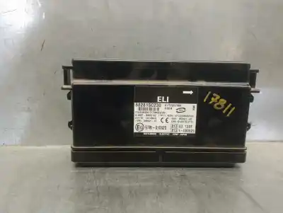 Peça sobressalente para automóvel em segunda mão módulo eletrônico por subaru forester (sh_) 2.0 d awd (shh) referências oem iam 88281sc230