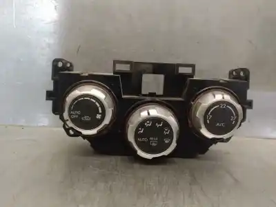 Peça sobressalente para automóvel em segunda mão comando de sofagem (chauffage / ar condicionado)  por subaru forester (sh_) 2.0 d awd (shh) referências oem iam 72311sc060