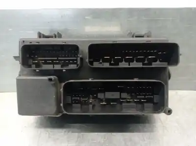 Second-hand car spare part fuse box unit for opel corsa d (s07) 1.3 cdti (l08 l68) oem iam references 13217394eh  013217394