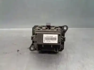 Peça sobressalente para automóvel em segunda mão resistência sofagem chauffage por subaru forester (sh_) 2.0 d awd (shh) referências oem iam 73533fg000