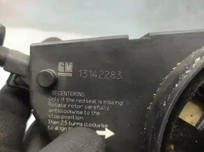 Автозапчасти б/у управление светом за opel corsa d (s07) 1.3 cdti (l08 l68) ссылки oem iam 13142283  0707051938