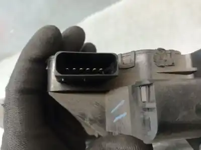 Second-hand car spare part potentiometer for opel corsa d (s07) 1.3 cdti (l08 l68) oem iam references 55702020  