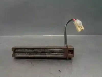 Peça sobressalente para automóvel em segunda mão resistência sofagem chauffage por subaru forester (sh_) 2.0 d awd (shh) referências oem iam 72130sc011