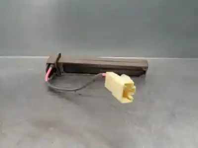 Peça sobressalente para automóvel em segunda mão resistência sofagem chauffage por subaru forester (sh_) 2.0 d awd (shh) referências oem iam 72130sc011