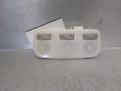 Автозапчасти б/у ВНУТРЕННИЙ СВЕТ за OPEL CORSA D (S07)  ссылки OEM IAM 264300008R  