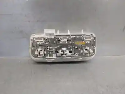 Автозапчастина б/у внутрішне світло для opel corsa d (s07) 1.4 (l08 l68) посилання на oem iam 264300008r  