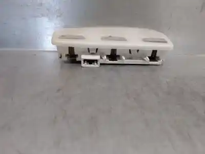 Автозапчастина б/у внутрішне світло для opel corsa d (s07) 1.4 (l08 l68) посилання на oem iam 264300008r  