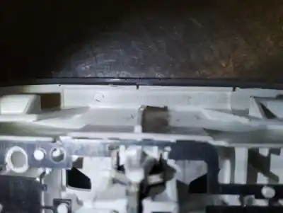 Автозапчастина б/у внутрішне світло для opel corsa d (s07) 1.4 (l08 l68) посилання на oem iam 264300008r  