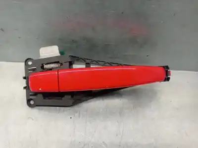 Second-hand car spare part exterior right front door handle for opel corsa d (s07) 1.3 cdti (l08 l68) oem iam references 13255474