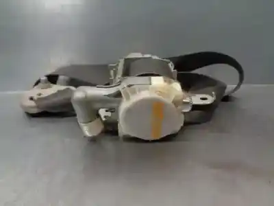 Peça sobressalente para automóvel em segunda mão cinto de segurança dianteiro esquerdo por subaru forester (sh_) 2.0 d awd (shh) referências oem iam 64622sc010