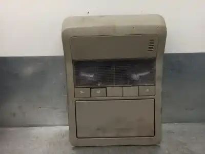 Peça sobressalente para automóvel em segunda mão luz interior por chevrolet captiva 2.0 vcdi lt referências oem iam 96673741