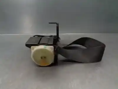 Peça sobressalente para automóvel em segunda mão cinto de segurança traseiro esquerdo por subaru forester (sh_) 2.0 d awd (shh) referências oem iam 64660sc011ar