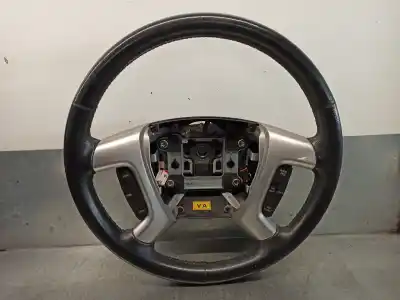 Peça sobressalente para automóvel em segunda mão volante por chevrolet captiva 2.0 vcdi lt referências oem iam 96866026