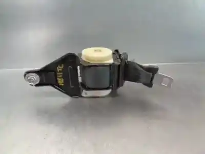 Peça sobressalente para automóvel em segunda mão cinto de segurança traseiro central por subaru forester (sh_) 2.0 d awd (shh) referências oem iam 64665sc000ar