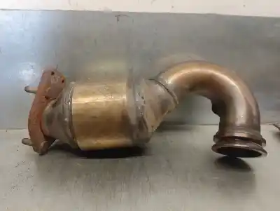 Peça sobressalente para automóvel em segunda mão catalisador por chevrolet captiva 2.0 vcdi lt referências oem iam 96629315