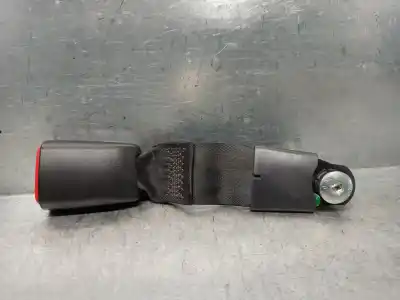 Peça sobressalente para automóvel em segunda mão chicote / encaixe cinto segurança traseiro central por chevrolet captiva 2.0 vcdi lt referências oem iam 96475894