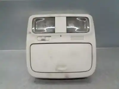 Peça sobressalente para automóvel em segunda mão luz interior por subaru forester (sh_) 2.0 d awd (shh) referências oem iam 92151sc020lo