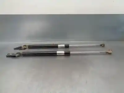 Peça sobressalente para automóvel em segunda mão amortecedores do tronco / porta por subaru forester (sh_) 2.0 d awd (shh) referências oem iam 63269sc000