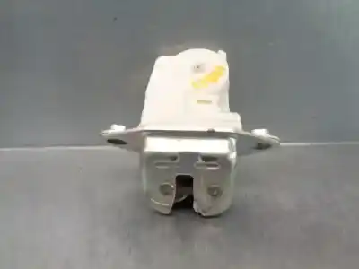 Peça sobressalente para automóvel em segunda mão fechadura do mala por subaru forester (sh_) 2.0 d awd (shh) referências oem iam 63032fg101