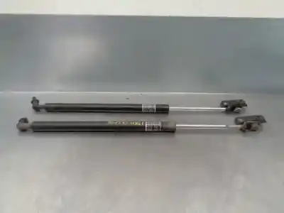 Peça sobressalente para automóvel em segunda mão amortecedor do capô por subaru forester (sh_) 2.0 d awd (shh) referências oem iam 57251fg010