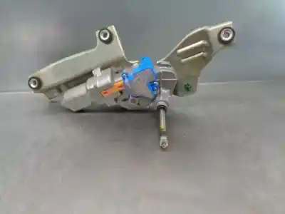Peça sobressalente para automóvel em segunda mão motor do limpador traseiro por subaru forester (sh_) 2.0 d awd (shh) referências oem iam 86510sc091