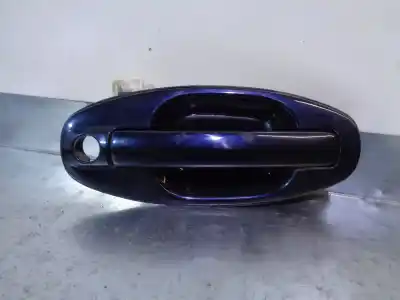Pezzo di ricambio per auto di seconda mano MANIGLIA ESTERNA ANTERIORE DESTRA per HYUNDAI SANTA FE (SM)  Riferimenti OEM IAM 8266026000  