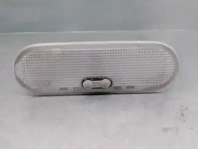 Peça sobressalente para automóvel em segunda mão LUZ INTERIOR por RENAULT KANGOO (KC0/1_)  Referências OEM IAM 8200439421  