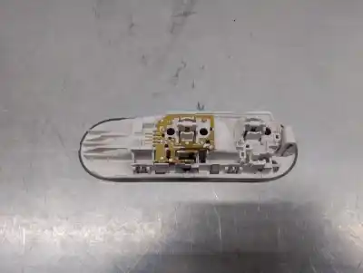 Peça sobressalente para automóvel em segunda mão luz interior por renault kangoo (kc0/1_) 1.5 dci referências oem iam 8200439421  