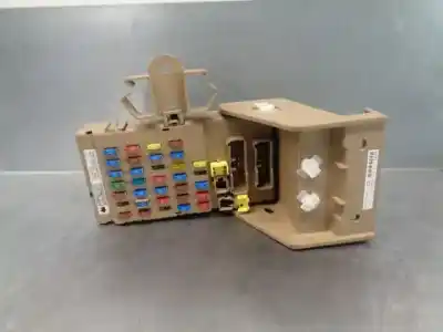 Peça sobressalente para automóvel em segunda mão caixa de fusíveis e relés por subaru forester (sh_) 2.0 d awd (shh) referências oem iam 82201fg010