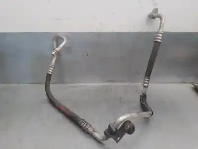 Автозапчасти б/у трубка за renault scénic iii (jz0/1_) 1.5 dci ссылки oem iam 272280013r