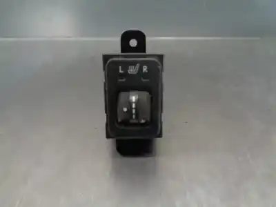 Peça sobressalente para automóvel em segunda mão comando de sofagem (chauffage / ar condicionado)  por subaru forester (sh_) 2.0 d awd (shh) referências oem iam 83245ag080