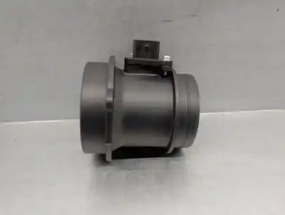 Автозапчастина б/у витратомір повітря для volkswagen touareg (7la, 7l6, 7l7) 5.0 v10 tdi посилання на oem iam 8et358095381   Автозапчастина б/у витратомір повітря для volkswagen touareg (7la, 7l6, 7l7) 5.0 v10 tdi посилання на oem iam 8et358095381