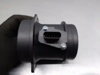 Автозапчастина б/у витратомір повітря для volkswagen touareg (7la, 7l6, 7l7) 5.0 v10 tdi посилання на oem iam 8et358095381   Автозапчастина б/у витратомір повітря для volkswagen touareg (7la, 7l6, 7l7) 5.0 v10 tdi посилання на oem iam 8et358095381