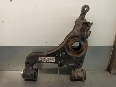 Second-hand car spare part FRONT RIGHT LOWER SUSPENSION ARM for MERCEDES-BENZ CLASE E (W210) BERLINA  OEM IAM references A2103307707  