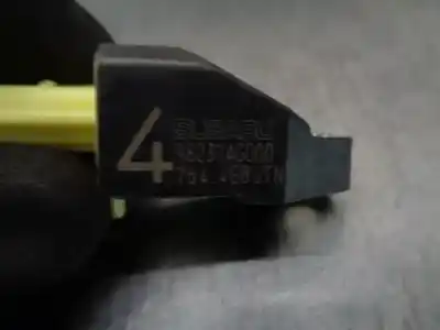 Peça sobressalente para automóvel em segunda mão sensor por subaru forester (sh_) 2.0 d awd (shh) referências oem iam 98237ag000  