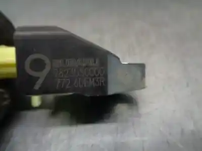 Peça sobressalente para automóvel em segunda mão sensor por subaru forester (sh_) 2.0 d awd (shh) referências oem iam 98235sc000  