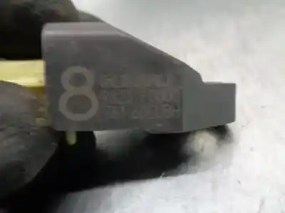 Peça sobressalente para automóvel em segunda mão sensor por subaru forester (sh_) 2.0 d awd (shh) referências oem iam 98231fg000  