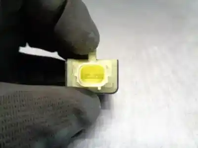 Peça sobressalente para automóvel em segunda mão sensor por subaru forester (sh_) 2.0 d awd (shh) referências oem iam 98231fg000  