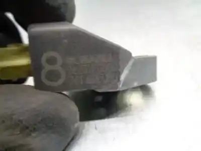 Peça sobressalente para automóvel em segunda mão sensor por subaru forester (sh_) 2.0 d awd (shh) referências oem iam 98231fg000  