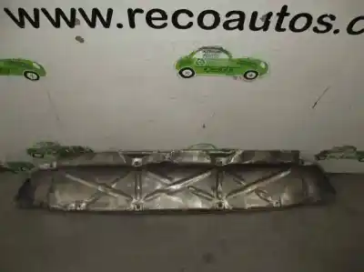 Автозапчасти б/у задняя юбка за smart micro compact car 0.8 ссылки oem iam   