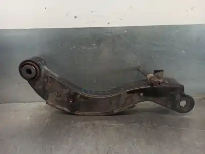 Peça sobressalente para automóvel em segunda mão braço de suspensão superior traseiro esquerdo por chevrolet captiva 2.0 vcdi lt referências oem iam 96626419