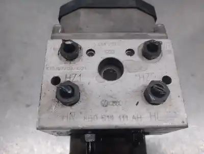 Автозапчасти б/у абс за audi a6 berlina (4b2) 2.5 v6 24v tdi ссылки oem iam 8e0614111ah  0265220525