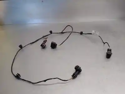 Gebrauchtes Autoersatzteil einparkhilfe zum seat ibiza (kj1) 1.0 tsi oem-iam-referenzen 6f0971251e